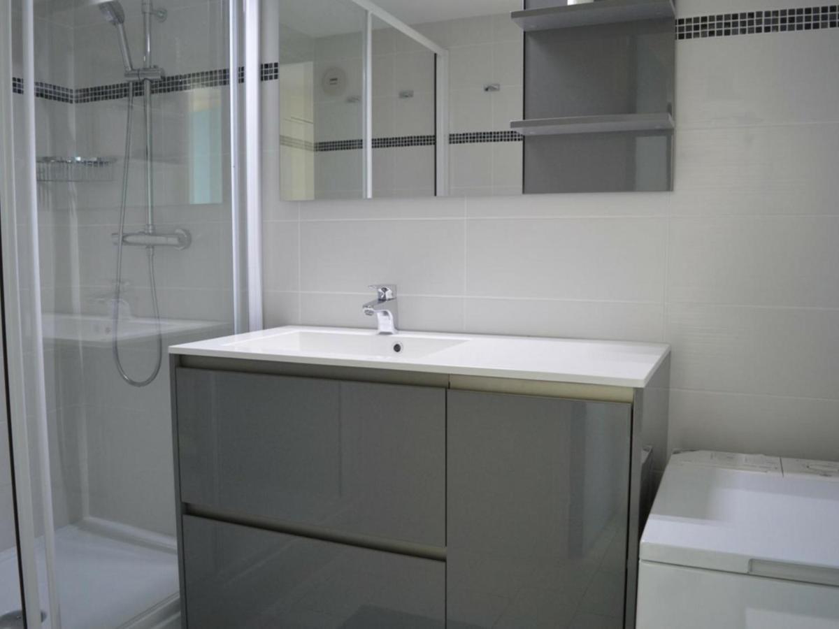 Location Appart 2 Pieces Au Port D'Argeles-Sur-Mer - Fr-1-225-56 Eksteriør bilde